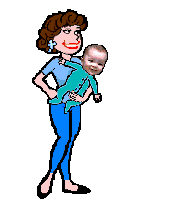 Ssherie's Character Parade